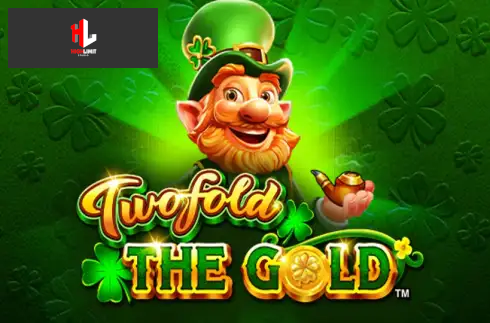 Threefold the Gold